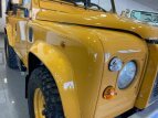 Thumbnail Photo 22 for 1997 Land Rover Defender